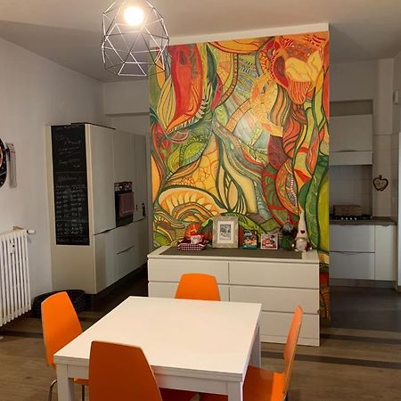 Appartamento Roma Eksteriør bilde