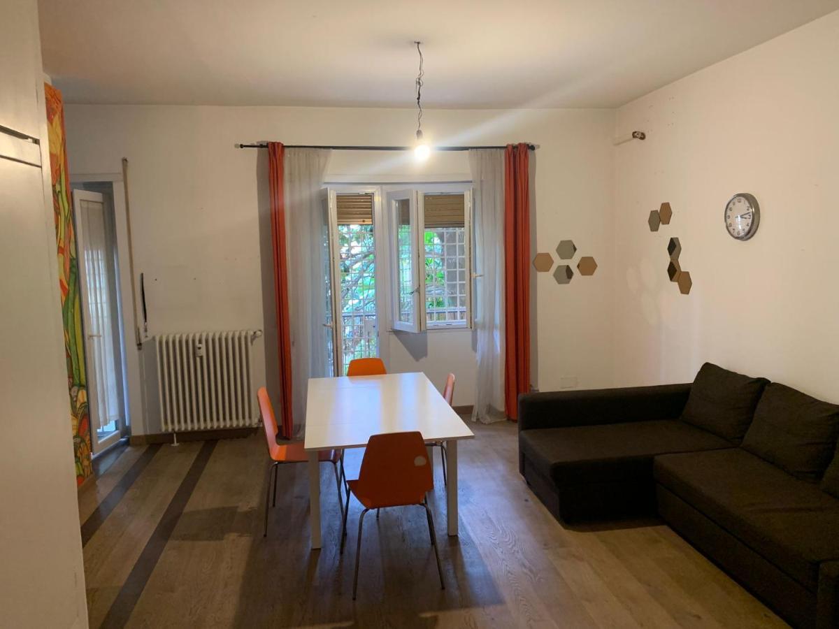 Appartamento Roma Eksteriør bilde
