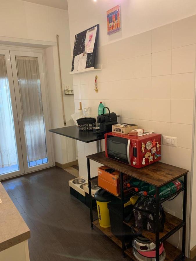 Appartamento Roma Eksteriør bilde
