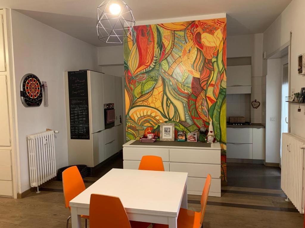 Appartamento Roma Eksteriør bilde