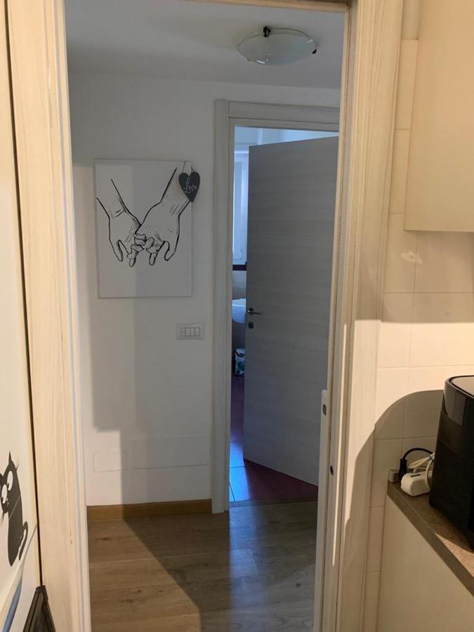 Appartamento Roma Eksteriør bilde