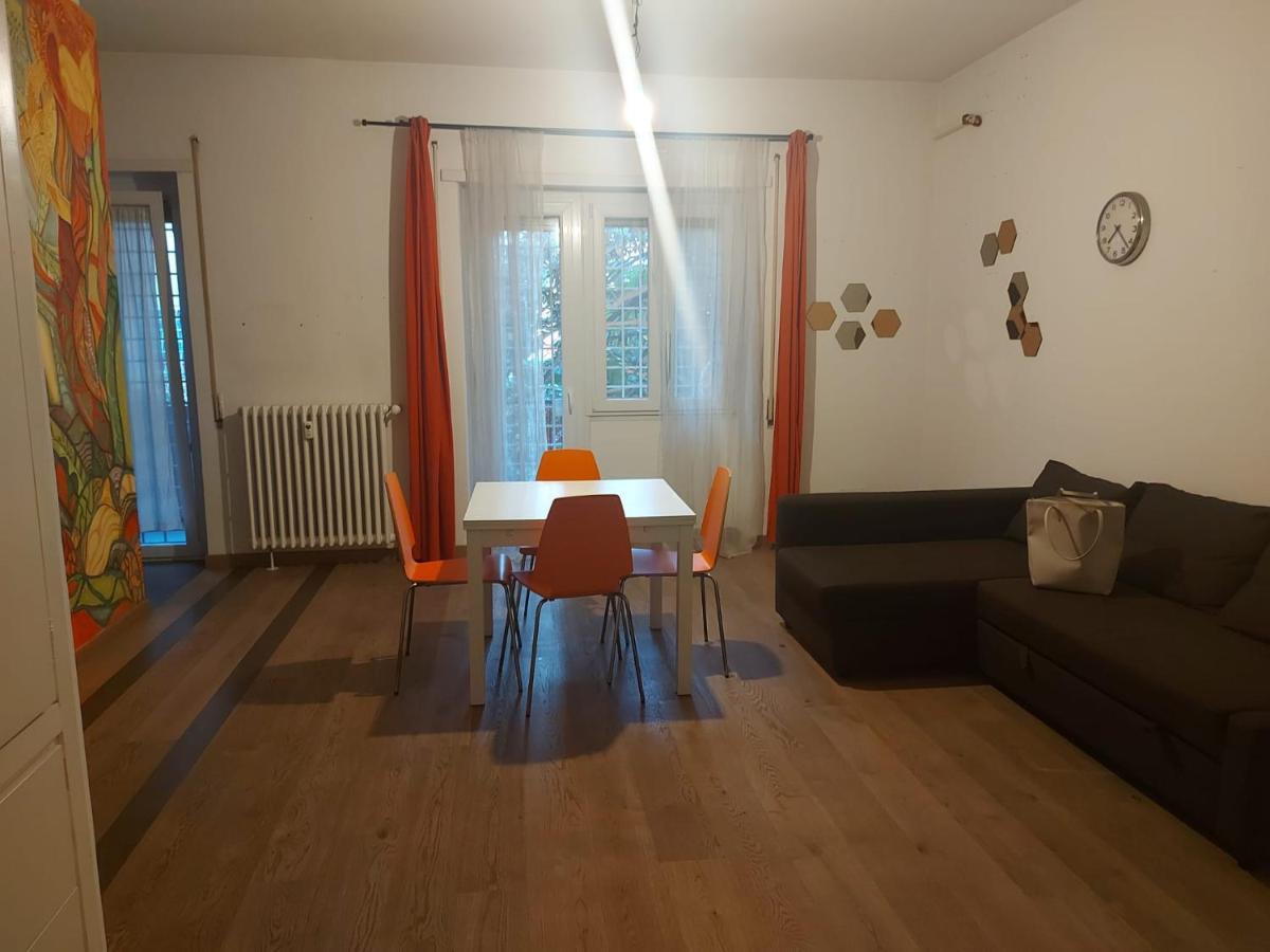 Appartamento Roma Eksteriør bilde
