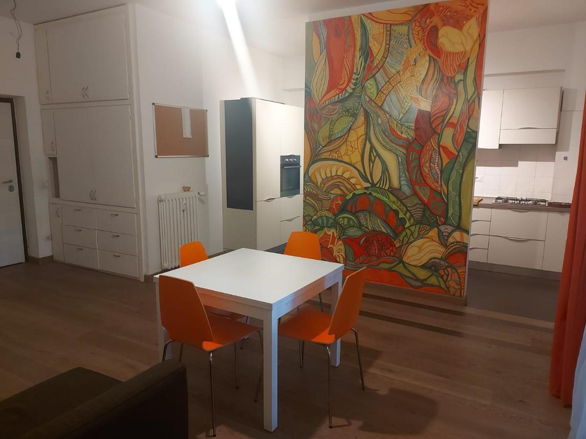 Appartamento Roma Eksteriør bilde