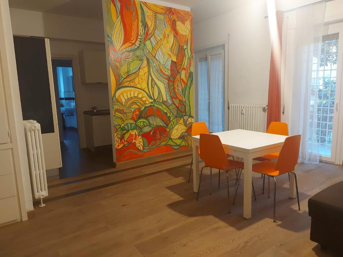 Appartamento Roma Eksteriør bilde