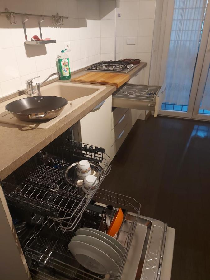 Appartamento Roma Eksteriør bilde