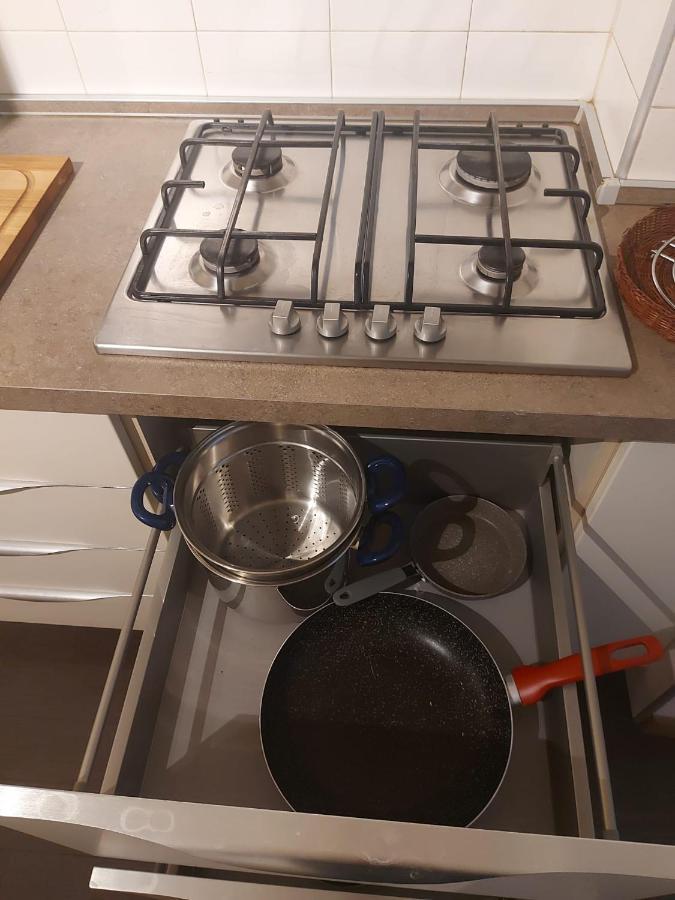 Appartamento Roma Eksteriør bilde