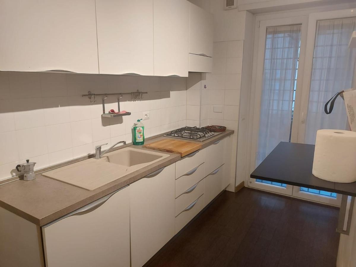 Appartamento Roma Eksteriør bilde