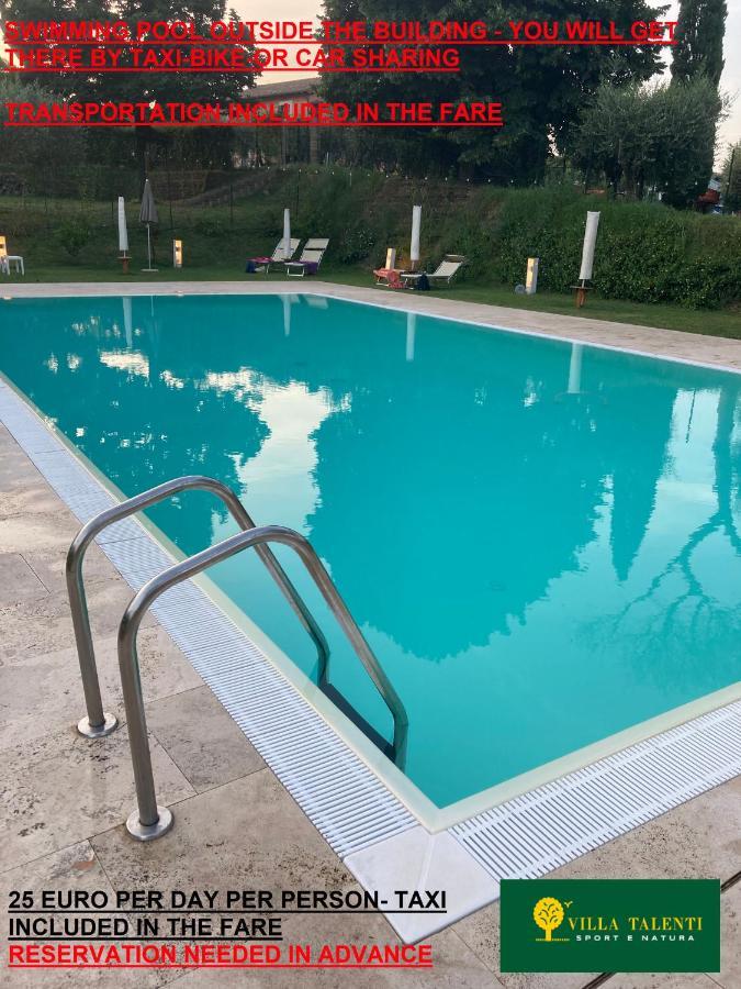 Appartamento Roma Eksteriør bilde